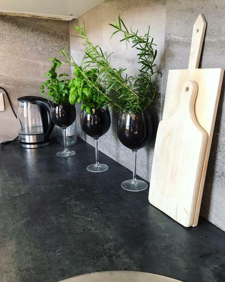 Shiraz Trio Apartament Warsawa Bagian luar foto